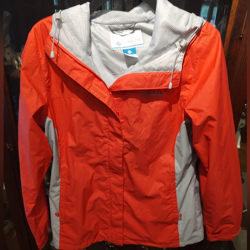 Colombia jacket